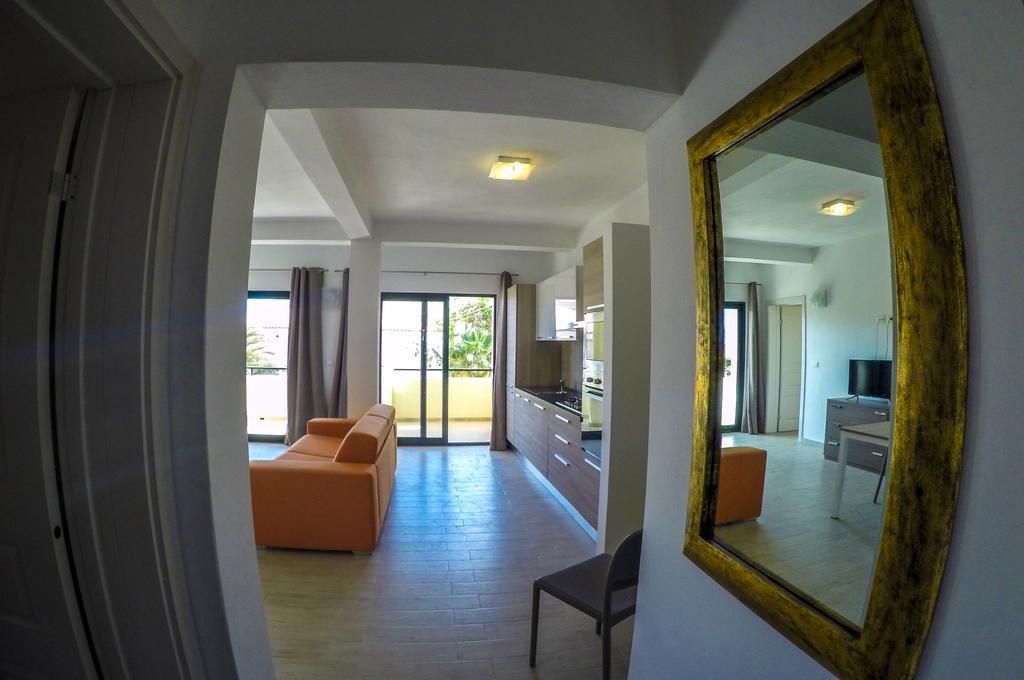 Surf House Cabo Verde Santa Maria Exterior foto