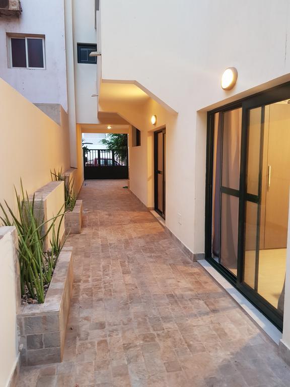 Surf House Cabo Verde Santa Maria Exterior foto