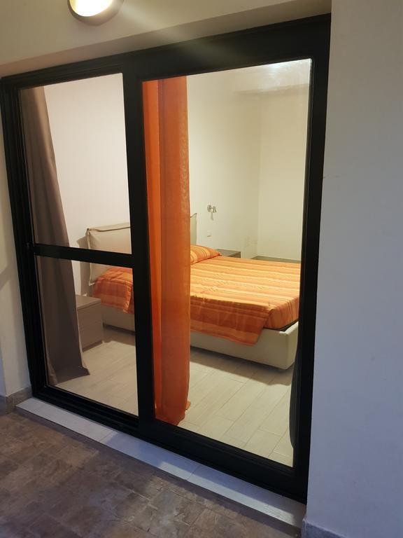 Surf House Cabo Verde Santa Maria Exterior foto